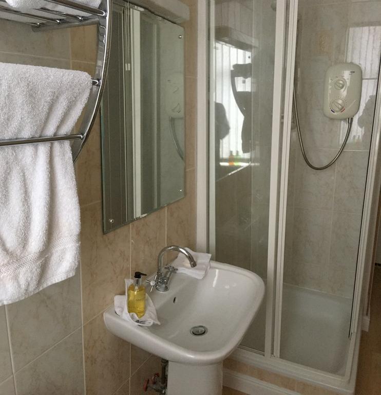 Arkaig Guest House 阿伯丁 外观 照片