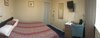 Arkaig Guest House 阿伯丁 外观 照片