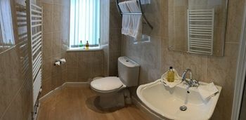 Arkaig Guest House 阿伯丁 外观 照片