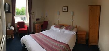 Arkaig Guest House 阿伯丁 外观 照片